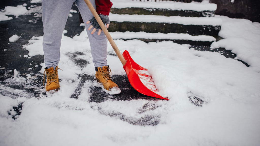 Ice Melt Safe For Concrete