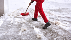 Calcium Chloride vs Magnesium Chloride Ice Melt vs Safe Paw