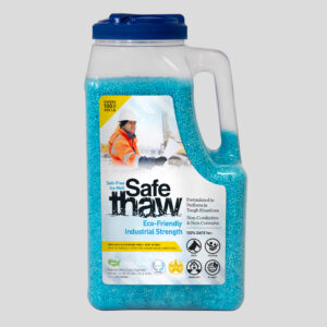 Safe Thaw Ice Melt