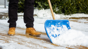 Ice Melter Vs Salt