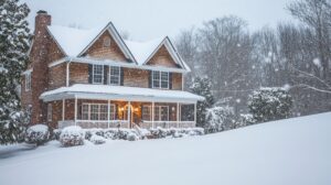 Snow Salt vs. Salt-Free Ice Melters: What’s Better for Your Canadian Home?