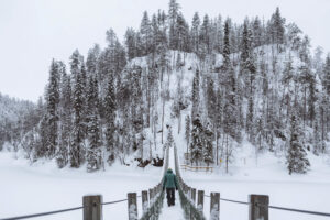 Which Ice Melt Works Best in Extreme Canadian Winters?