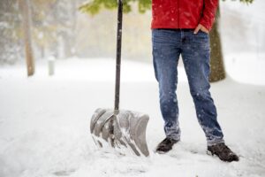 Beyond the Bag What You Need to Know About Choosing the Right Ice Melt for Canadian Winters