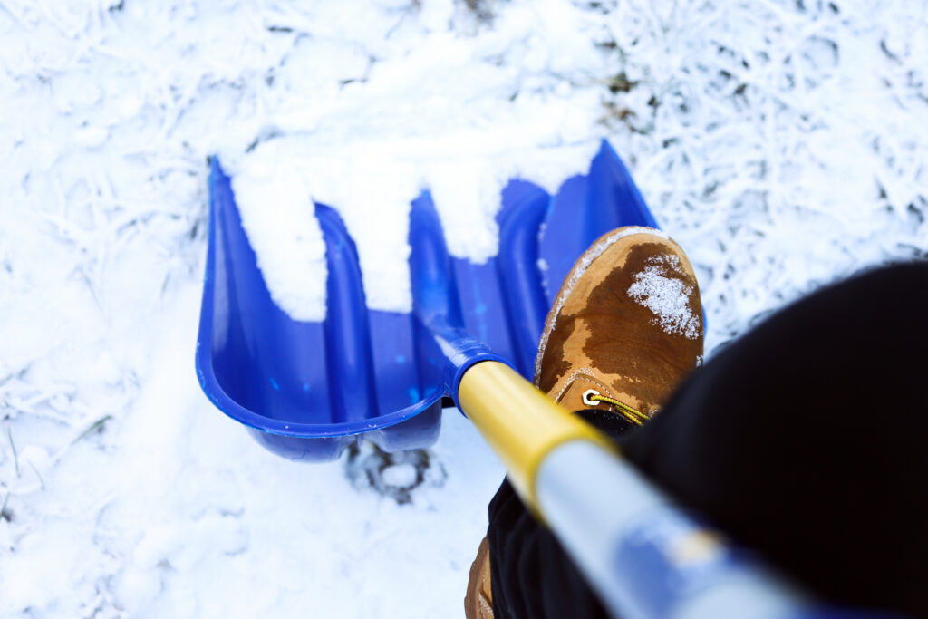 Deicing Salt vs. Salt-Free Solutions Which One Protects Your Property