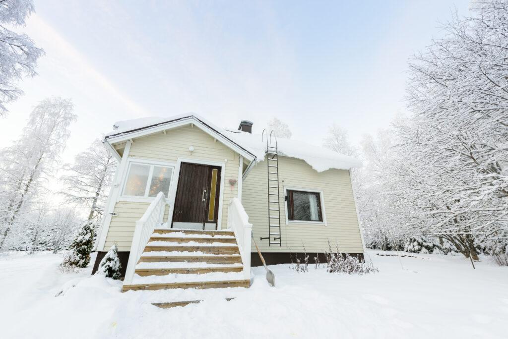 Snow Melting Systems Explained Are They Worth the Investment for Canadian Homes