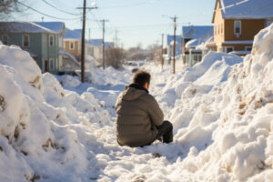 The Hidden Costs of Stocking Up on Salt Bags Better Alternatives for Winter Safety