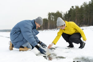 De-Icing Salt Vs. Alternatives Which One Should You Choose