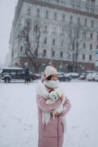 Pet-Friendly Salt for Winter Safeguarding Paws and Property