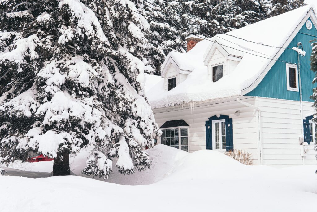 Roof Ice Melt Protect Your Home Without Damaging Shingles