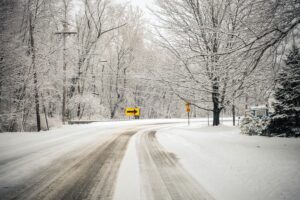 Snow Melt Driveway Solutions Eco-Friendly Options for Safe Winters