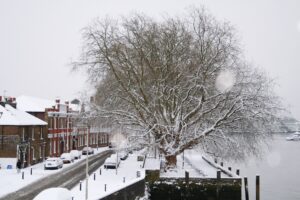 De-Icing Made Easy Keep Your Home Safe This Canadian Winter