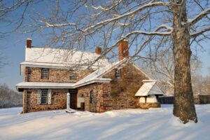 Roof Snow Melters Are They Safe and Effective for Canadian Homes