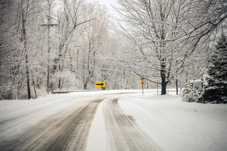 Road Salt for Sale The Hidden Costs to Your Property and Environment