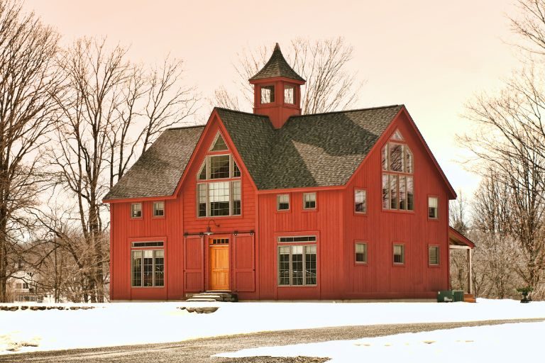 Roof Snow Melt Solutions Keep Your Home Safe Without Chemicals