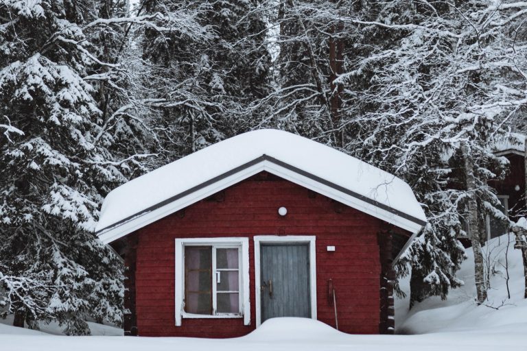 Salt vs. Ice Melter Breaking Down the Differences for Homeowners